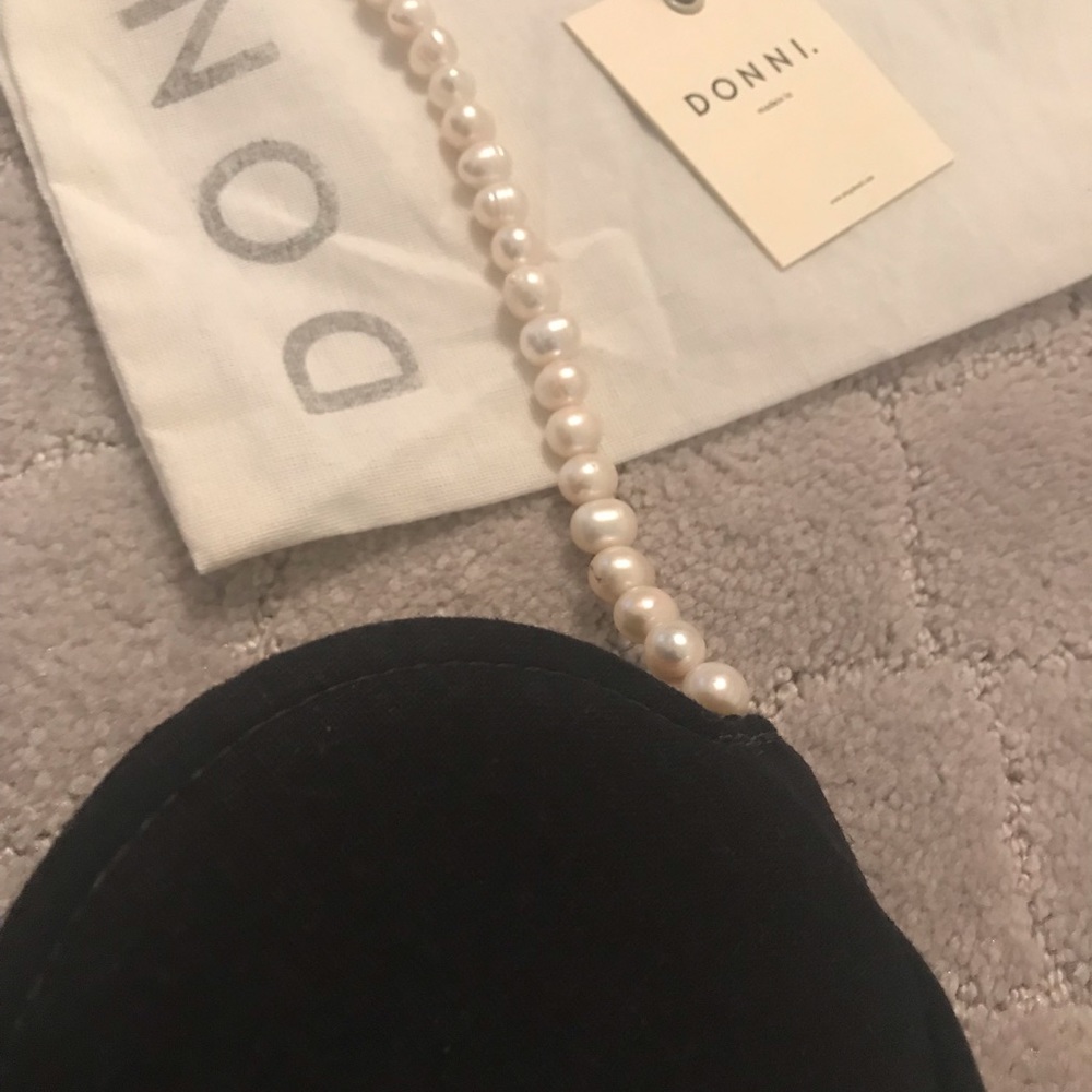 DONNI Heart ❣ Bag - Picture 5 of 8